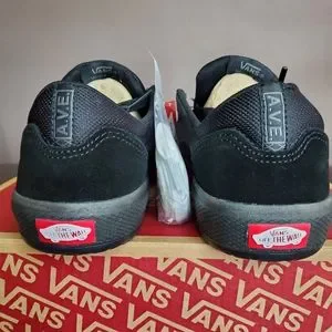 Vans Ave Pro Black/Smoke Men Size 7.5, equivalent to Women Size 9 Vans | Shoes | Vans Ave Pro Blacksmoke Men Size 75  main image 4